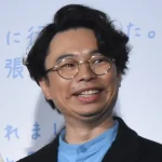 浜野謙太の情報です！音楽と俳優の二刀流！！